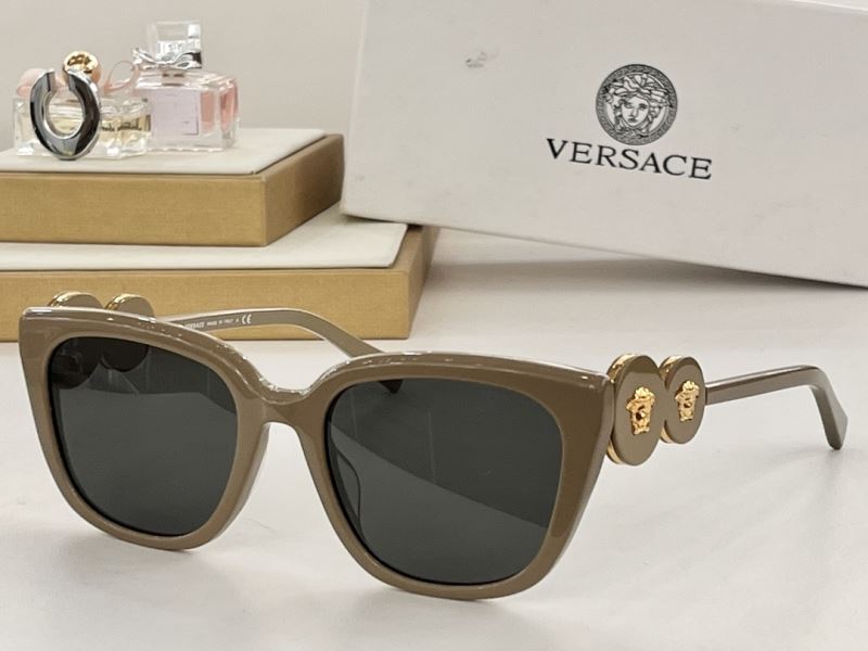 Versace Sunglasses